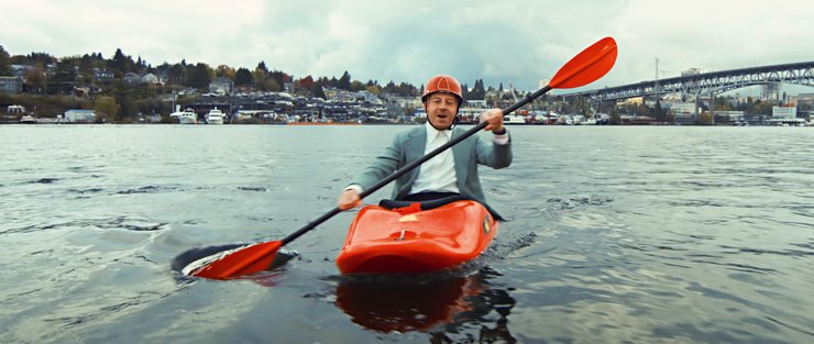 Macklemore  Next Year (feat. Windser)