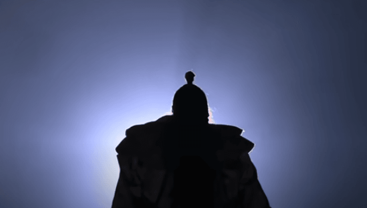 alyona alyona, самурай, Алена Алена, Евровидение 2024