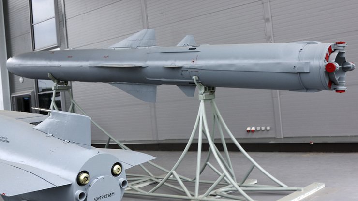 ракетний удар, ракети Онікс, комплекс Бастіон, ракети бастіон