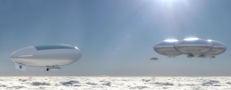 воздушный шар