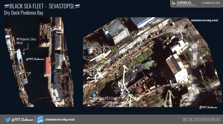 Крым, Черноморский флот, штаб ЧФ РФ, Севастополь, оккупированные территории