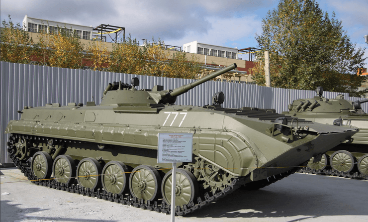 імпорт озброєння