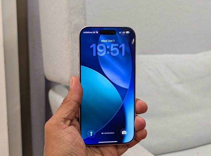 iPhone или Android лучшие смартфоны 2025