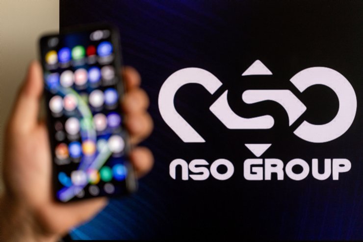 Pegasus, ПО, софт