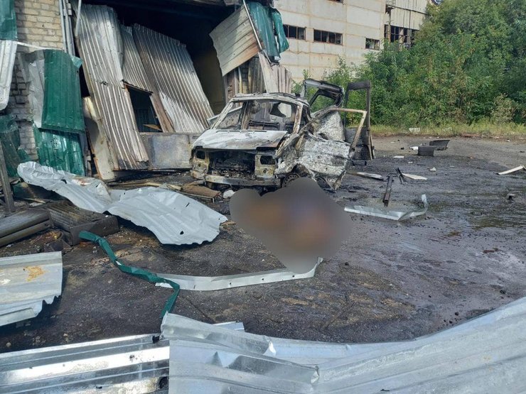 Харьков обстрел РСЗО реактивная артиллерия атака оккупанты