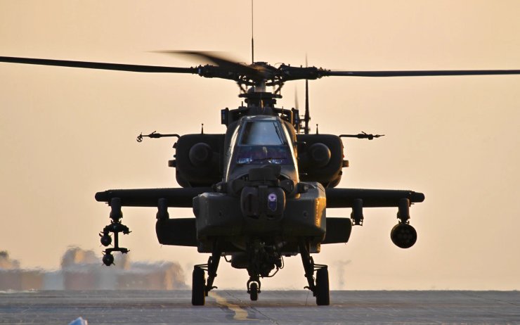 характеристики apache, авиация сша, вертолет AH-64 Apache, ударный вертолет, AH-64 Apache, огненные птицы