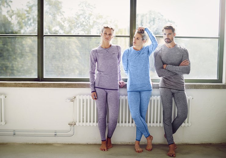 термобілизну, спортивну термобілизну, як вибрати термобілизну, ідеальну термобілизну