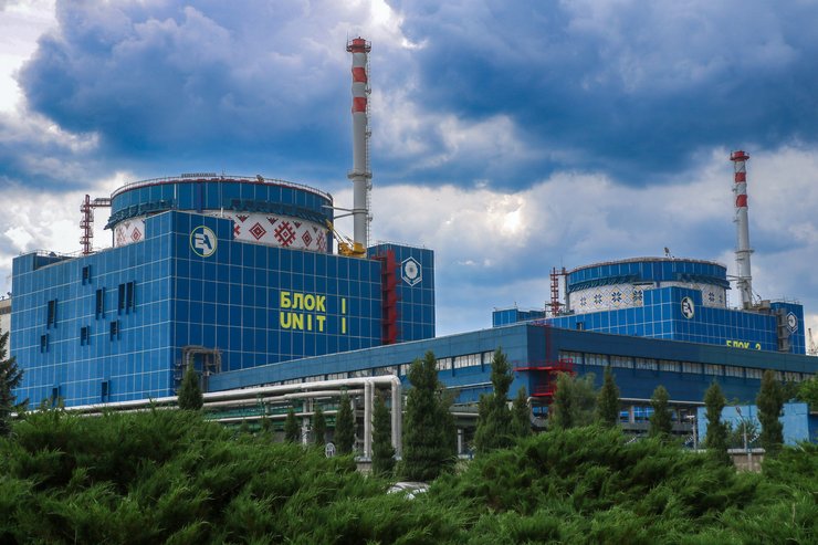 Хмельницкая АЭС, повышение тарифов, цена света, тариф на газ, изменение тарифов для населения