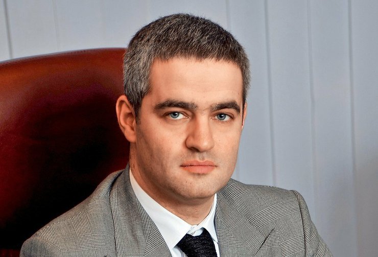 Борис Марков, АТБ, кращі топменеджери України, рейтинг топменеджерів