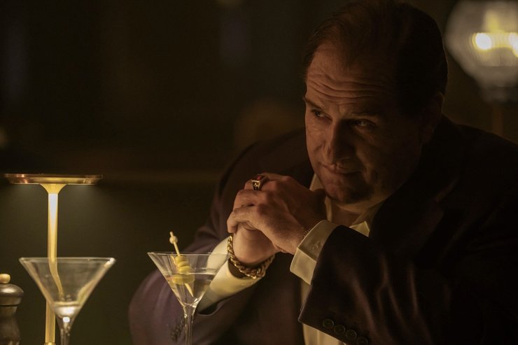 серіал Пінгвін, приквел Бетмена, Колін Фаррелл, всесвіт DC