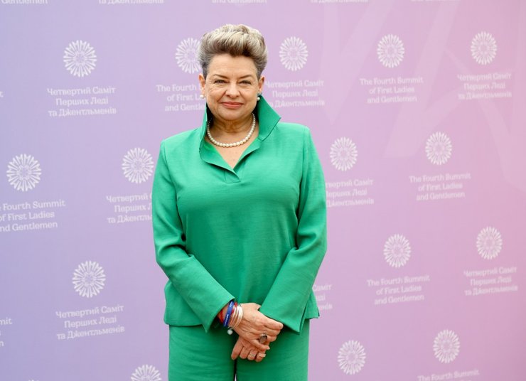 Лукресия Пейнадо