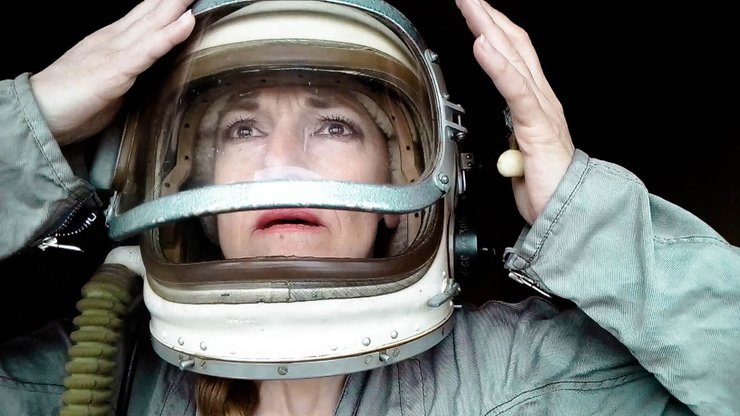 "Простір/Space" кадр із фільму