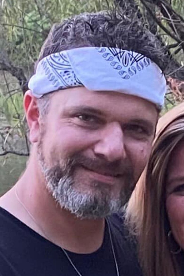 Замах Байден