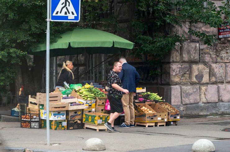 как изменились цены на продукты в Украине, Цены на продукты осенью вырастут, Цены в сентябре, цены осенью, цены на продукты вырастут осенью, скачок цен, рост цен, инфляция в Украине