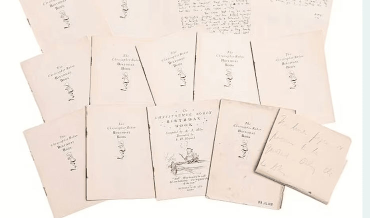 Найденные рукописи