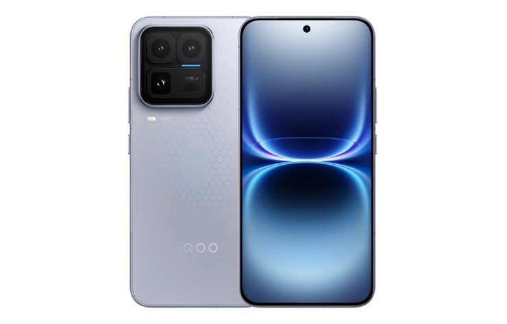 iqoo 15 ultra смартфон