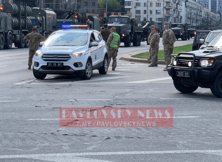 парад, день независимости, репетиция