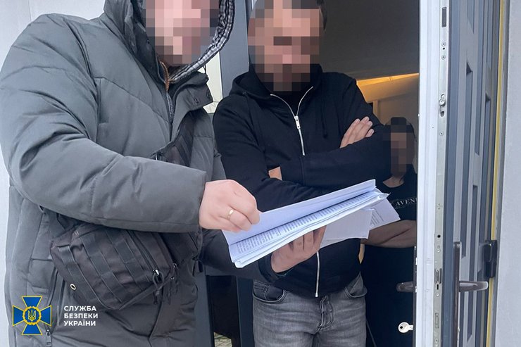 депутат, задержание