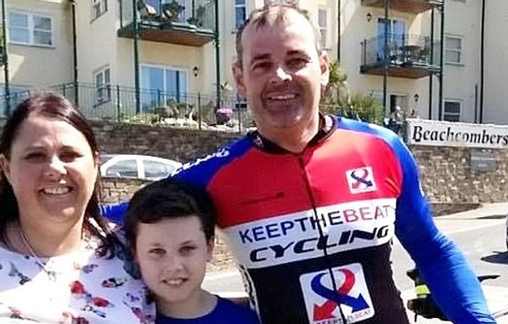 убийство, Великобритания, лотерея, фото