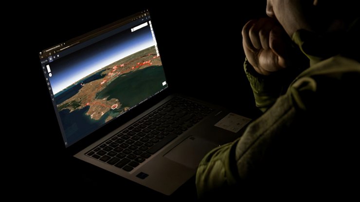 Дельта, Дельта