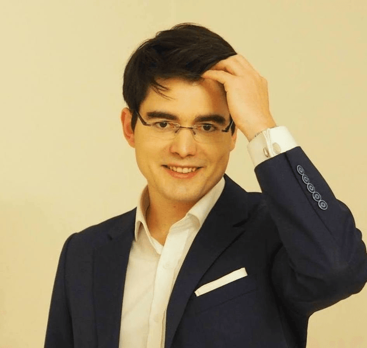 Алесь Алехнович