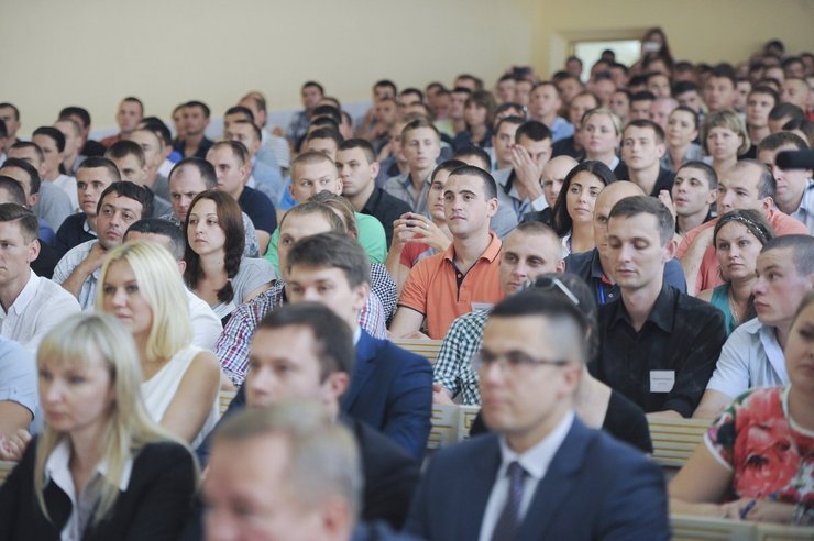 Ветерани мають право на повну або часткову оплату навчання за рахунок коштів державного та місцевих бюджетів