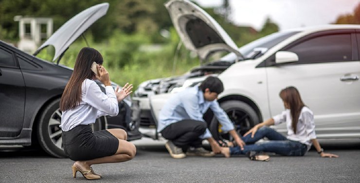 дтп, авария на дороге, страховка ОСАГО, выплаты по ОСАГО, осаго дтп европротокол