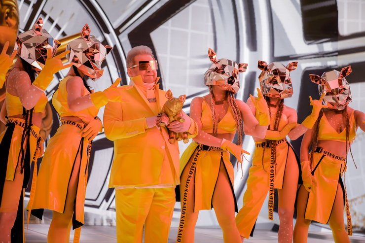 Михаил Поплавский, Поплавский новые песни, Поплавский новый клип, Поплавский институт культуры, Поплавский украинская поп-музыка, Поплавский украинская поп-музыка, поющий ректор