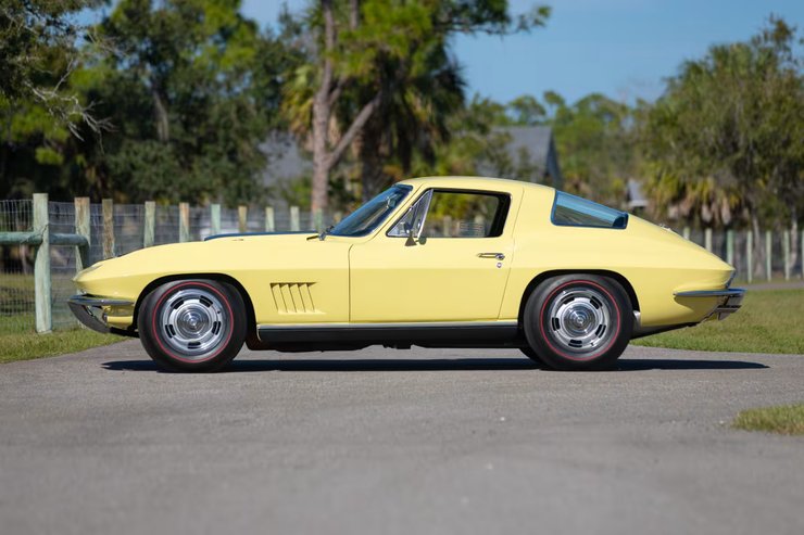 1967 corvette l88, Chevrolet Corvette L88, Chevrolet Corvette, Chevrolet Corvette 1967, Chevrolet Corvette Stingray