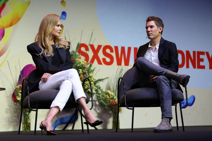 Ніколь Кідман