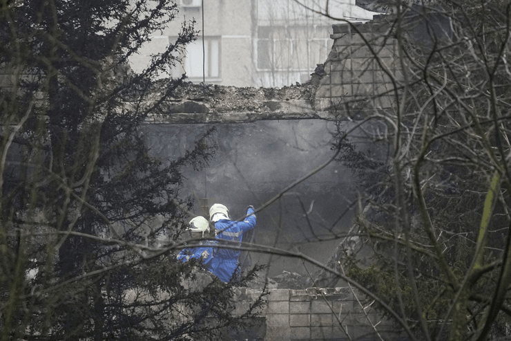 происшествие бровары сегодня