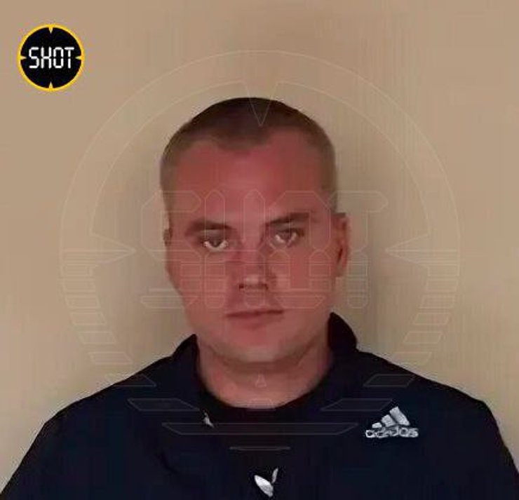 Александр Быданов, Быданов, нападение на Чибиса, покушение на Чибиса