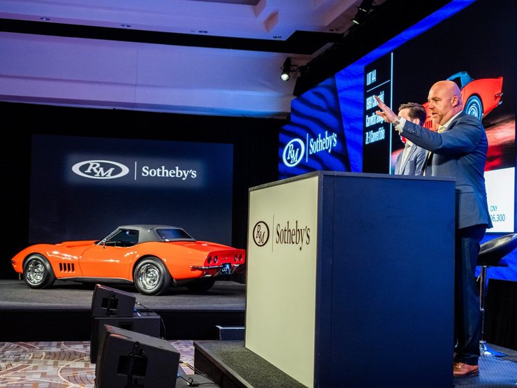 Chevrolet Corvette ZL1, Chevrolet Corvette C3, Chevrolet Corvette 1969, Chevrolet Corvette Stingray