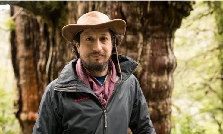 учений кліматолог