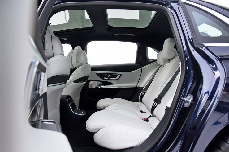 удлиненный Mercedes-Benz E-Class, Mercedes E-Class, новый Mercedes E-Class, Mercedes E-Class L