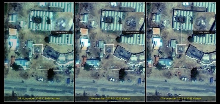 судан снимок в Эль-Фашир