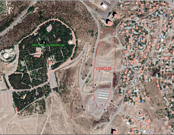 150 поверхів під міським звалищем: у Туреччині археологи зробили неочікуване відкриття (фото)