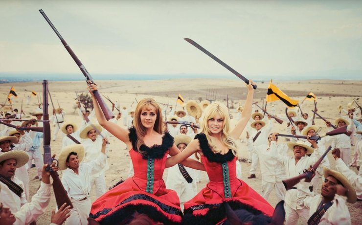 брижит бардо, бжит бардо молодая, шон коннери, брижит бардо фото