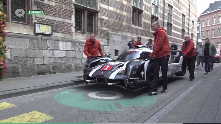 гибрид Порше 919, Порше 919, Porsche 919 Hybrid, Porsche 919