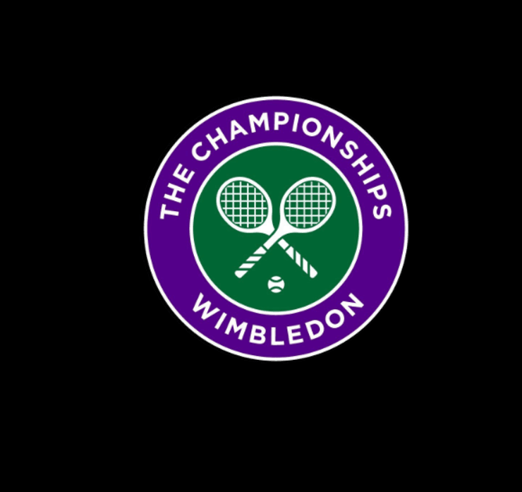 Емблема AELTC