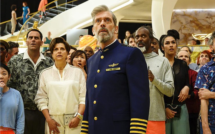 фото, кадр из фильма Авеню 5