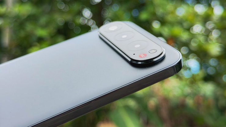 Бюджетний смартфон Nubia Air