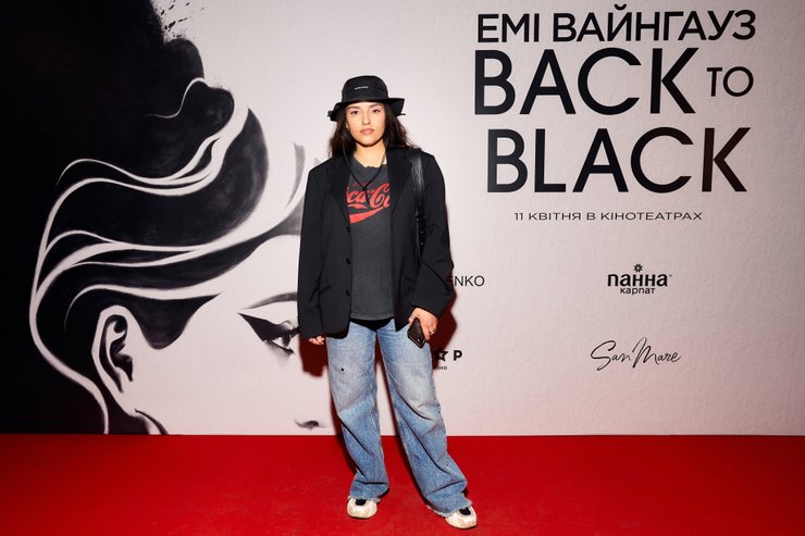 Інна Гордєєва