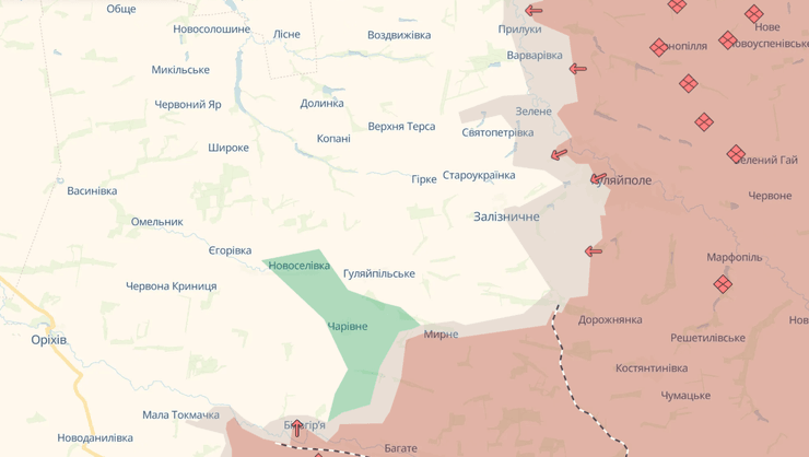 Гулояйполе