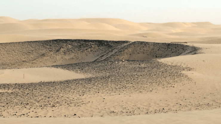 археологи, археологія, розкопки, дослідження, ШІ, штучний інтелект, SAR, вчені, Дубай, пустеля, алгоритм, Аравійський півострів, Африка, пам’ятка, культура, цивілізація