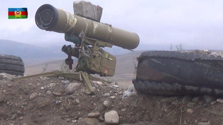 нагорный карабах, фагот, азербайджан, армения, боевые действия