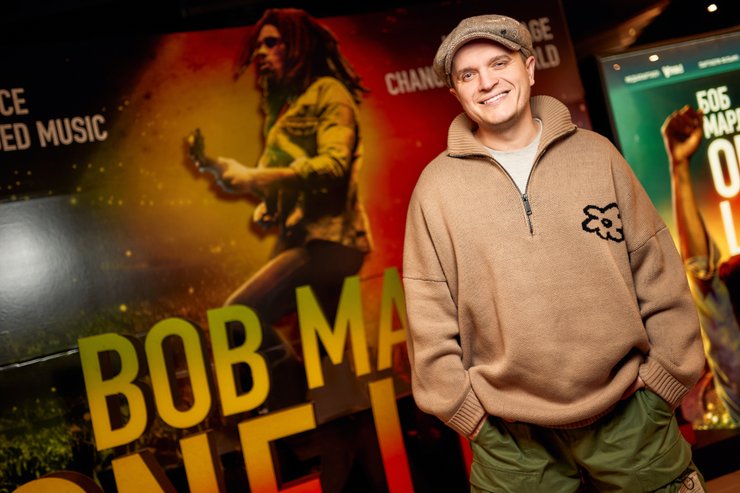 Анатолий Анатолич фото 2024