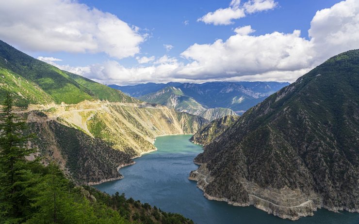 фото, Турция, Карадениз