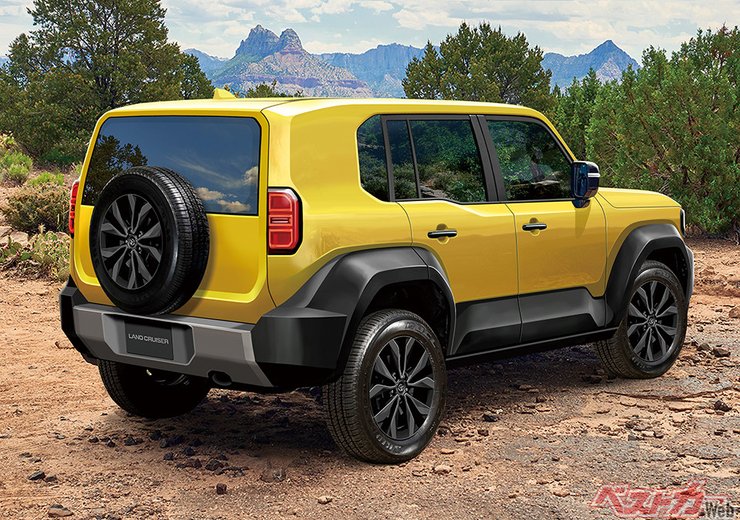 новая тойота, внедорожник toyota, Toyota Land Cruiser, новый Toyota Land Cruiser, новый Toyota Land Cruiser