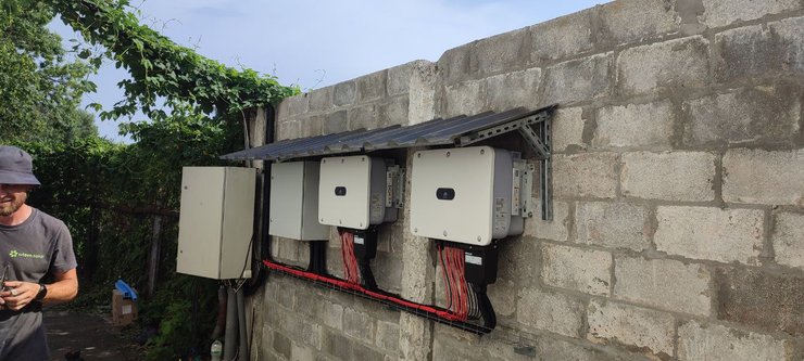 Солнечная система Ебудущее